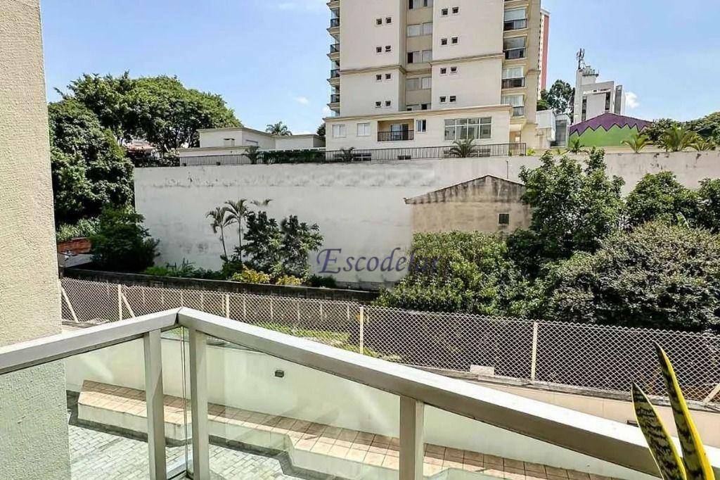 Apartamento à venda com 2 quartos, 55m² - Foto 26