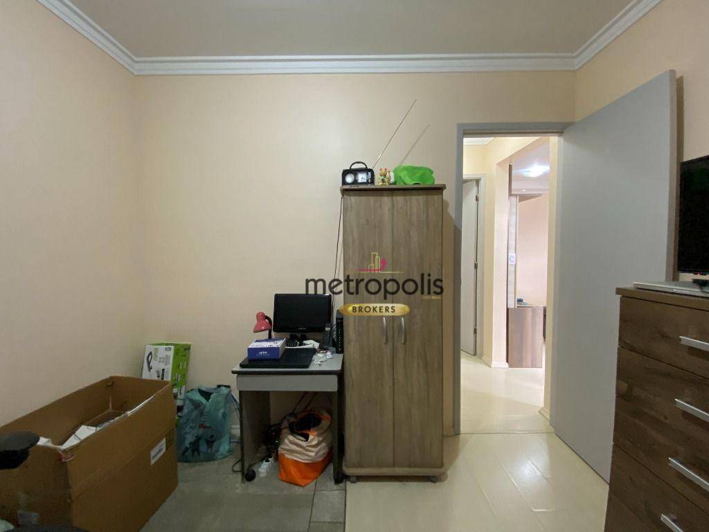 Apartamento à venda com 2 quartos, 60m² - Foto 17