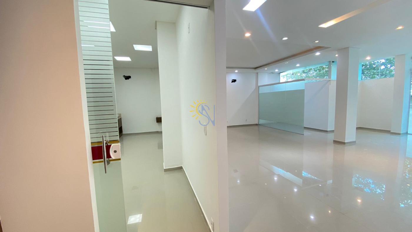 Conjunto Comercial-Sala para alugar, 140m² - Foto 22