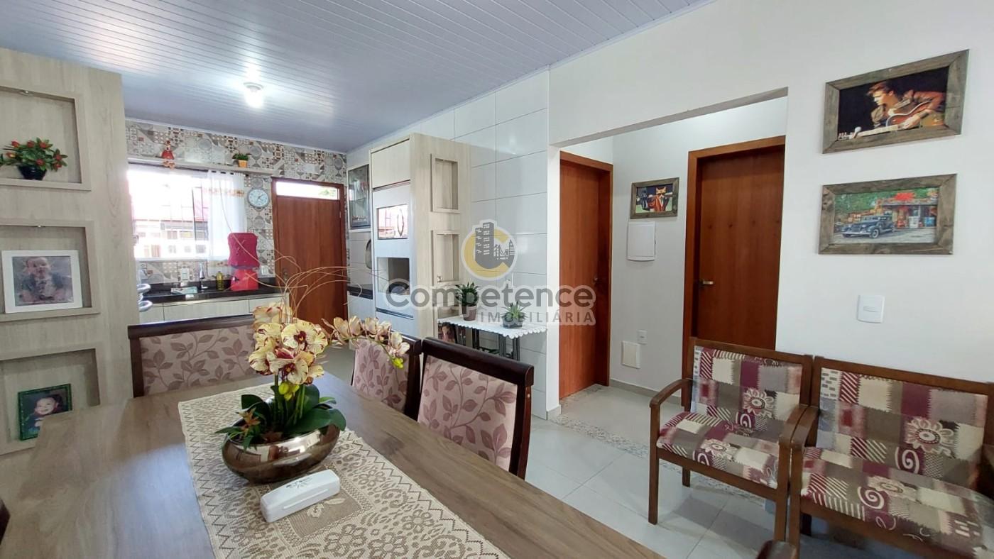 Casa à venda com 4 quartos, 184m² - Foto 1