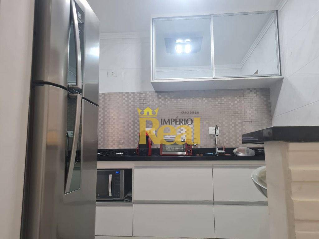 Apartamento à venda com 1 quarto, 50m² - Foto 3