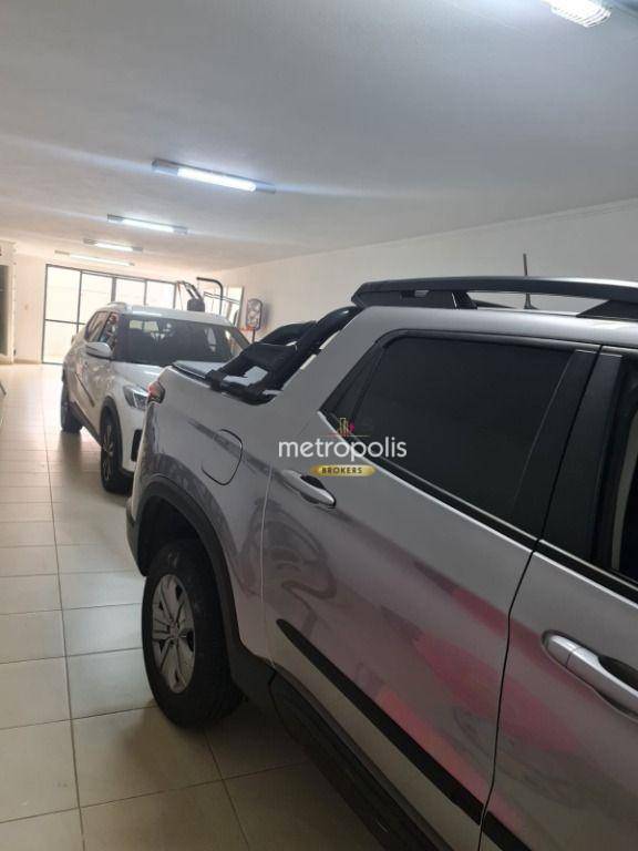 Sobrado à venda com 4 quartos, 260m² - Foto 38