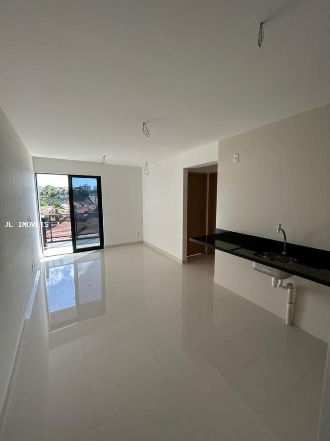 Apartamento à venda com 2 quartos, 49m² - Foto 6