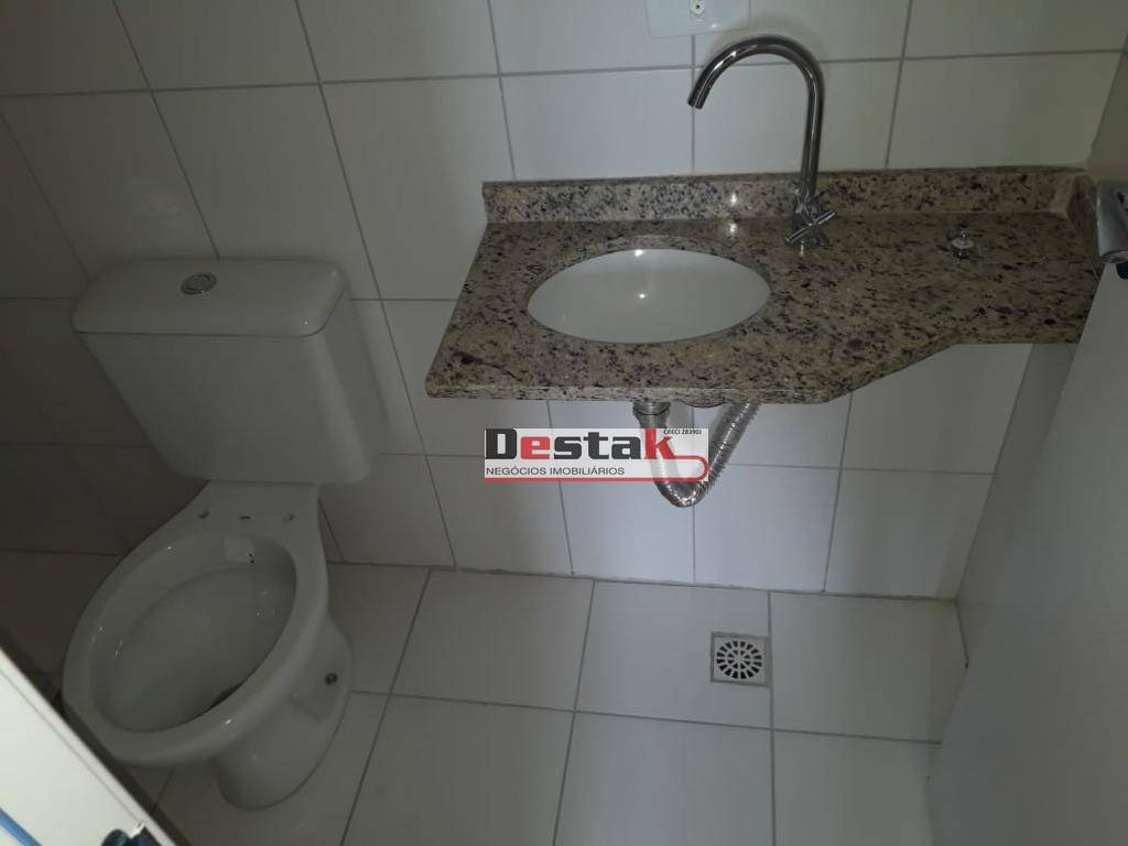 Apartamento à venda com 2 quartos, 66m² - Foto 5