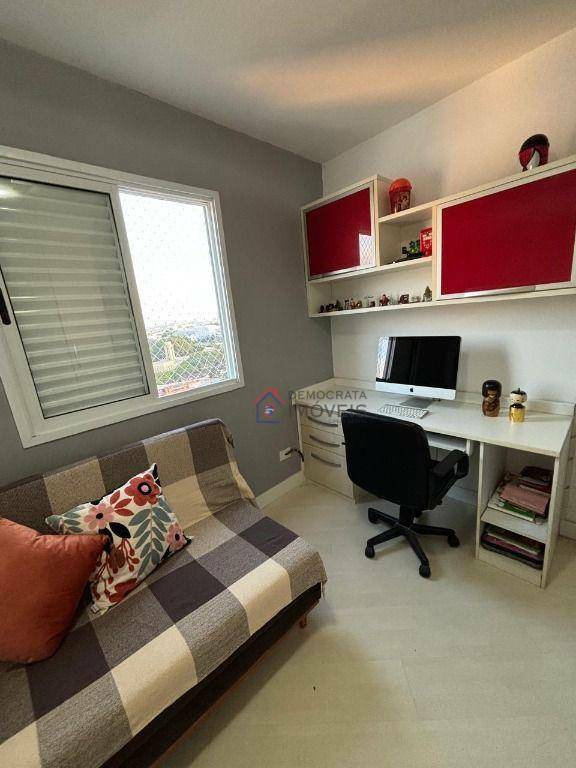 Apartamento à venda com 2 quartos, 55m² - Foto 28