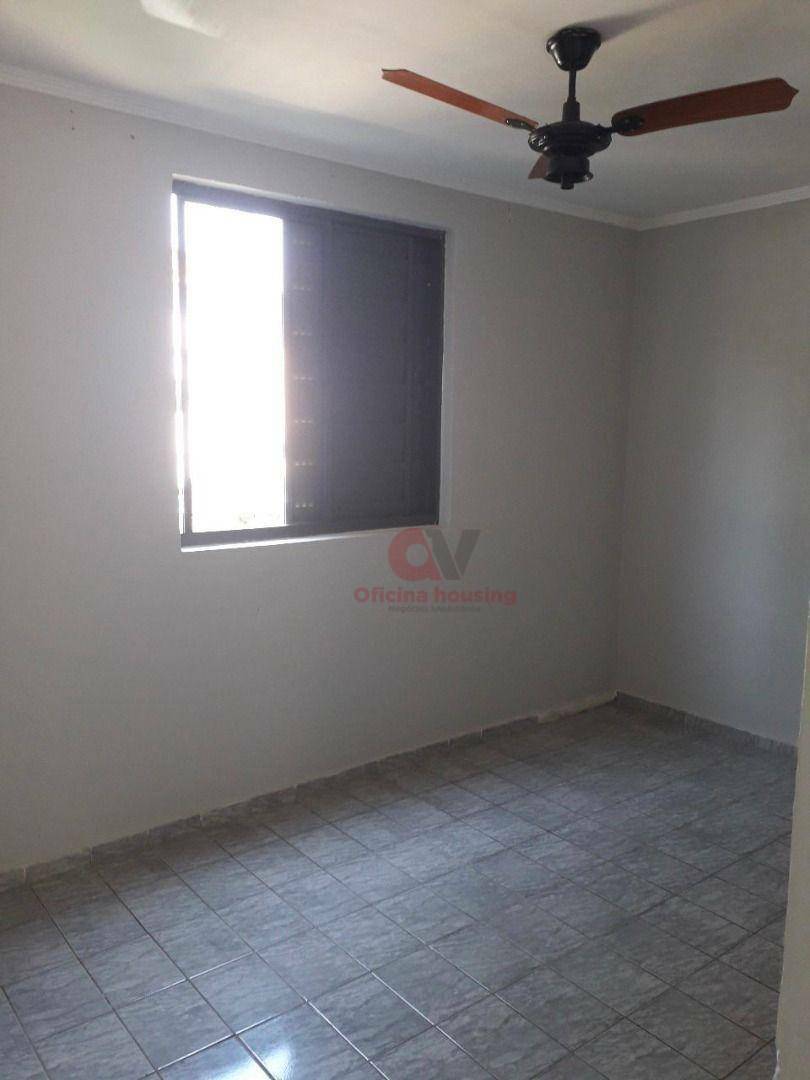 Apartamento à venda com 2 quartos, 45m² - Foto 21