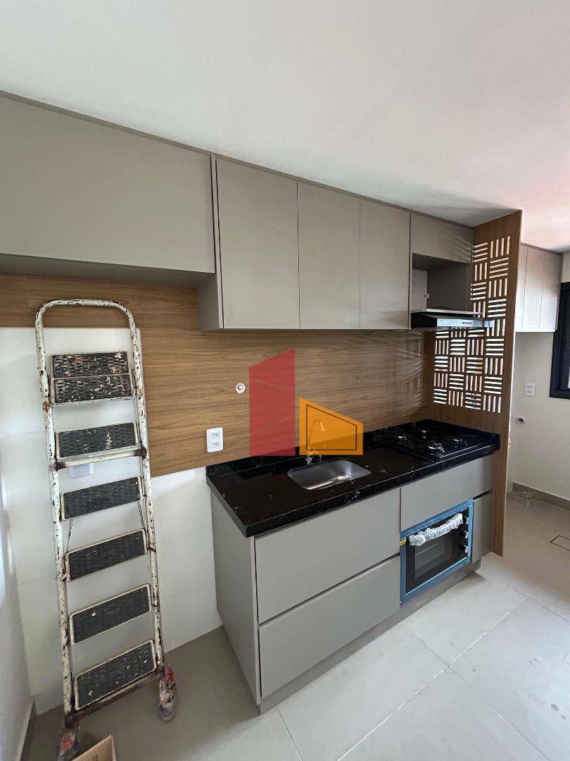 Apartamento à venda com 2 quartos, 90m² - Foto 4