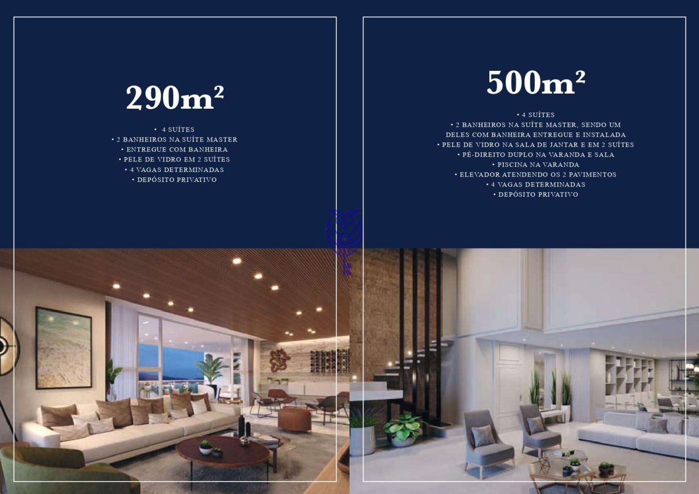 Prédio Inteiro à venda com 4 quartos, 500m² - Foto 4