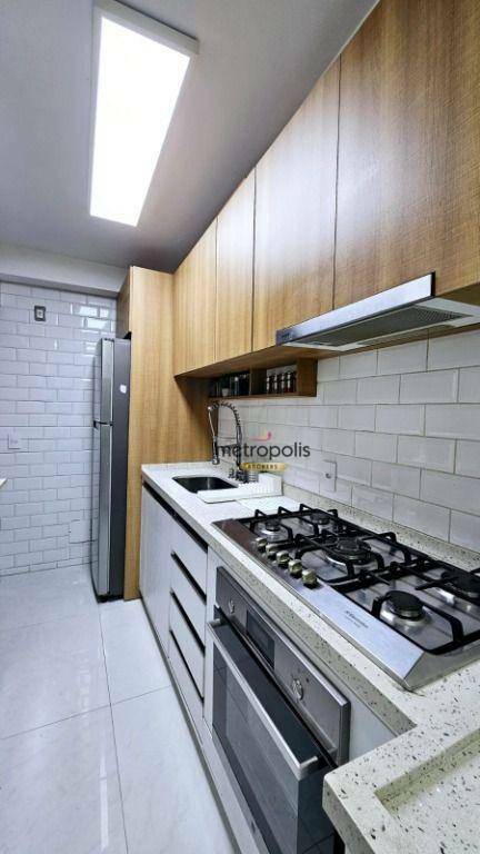 Apartamento à venda com 3 quartos, 72m² - Foto 12