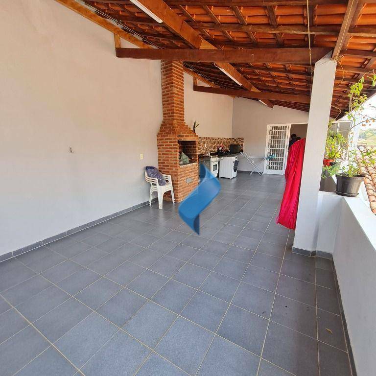 Casa à venda com 3 quartos, 150m² - Foto 6