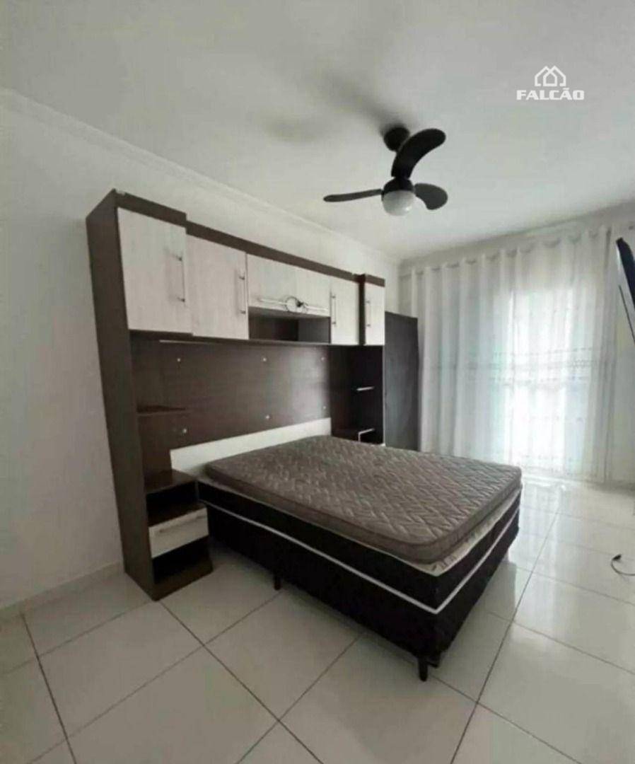 Apartamento à venda com 2 quartos, 89m² - Foto 5