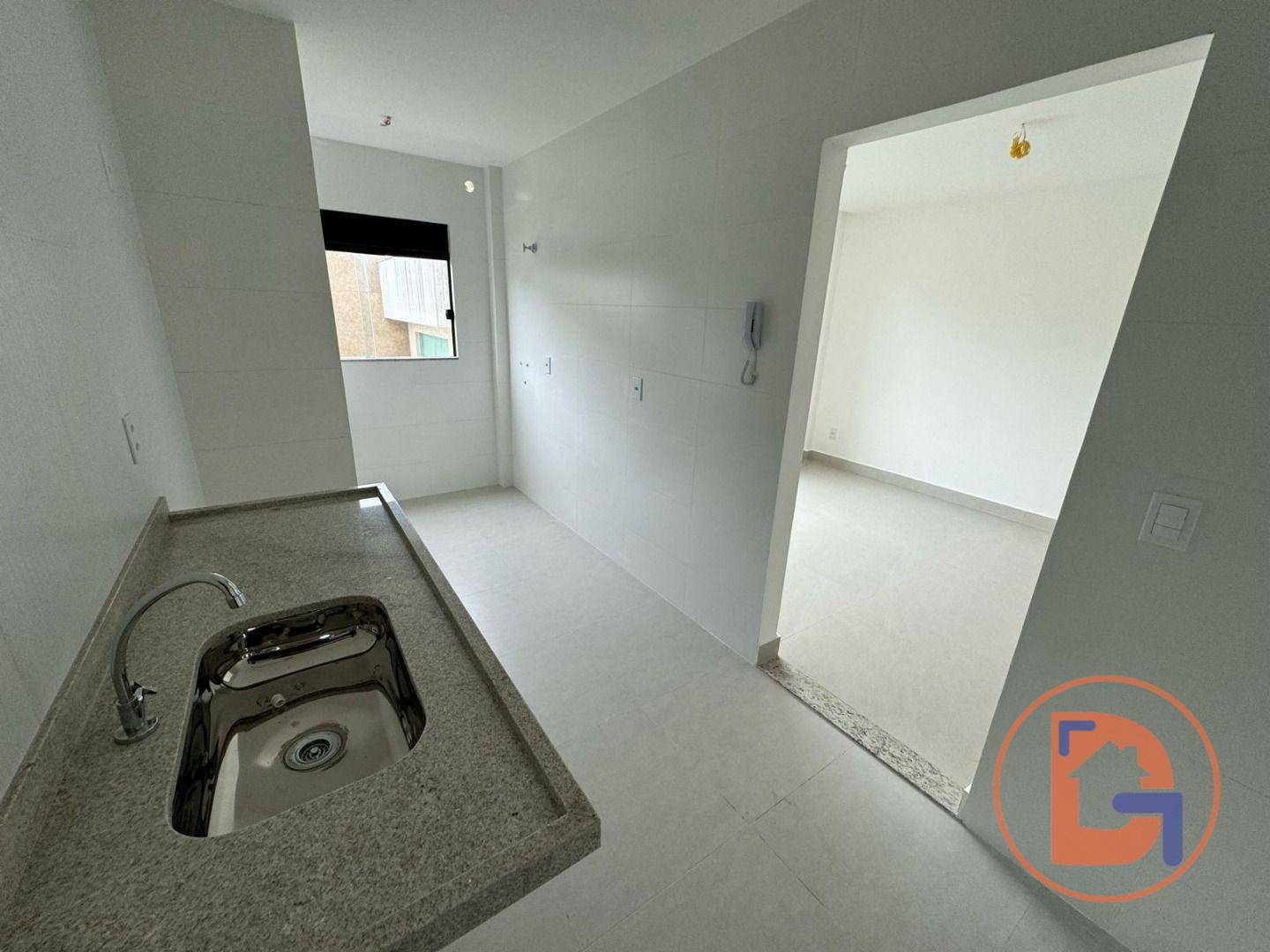 Apartamento à venda com 2 quartos, 66m² - Foto 7