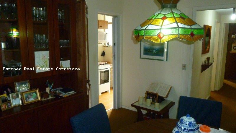 Apartamento à venda com 3 quartos, 83m² - Foto 18