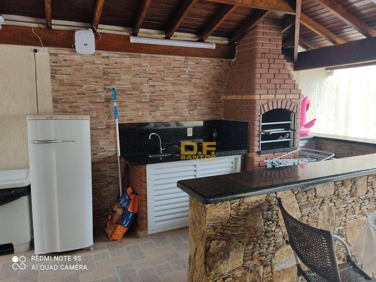 Casa à venda com 5 quartos, 232m² - Foto 29