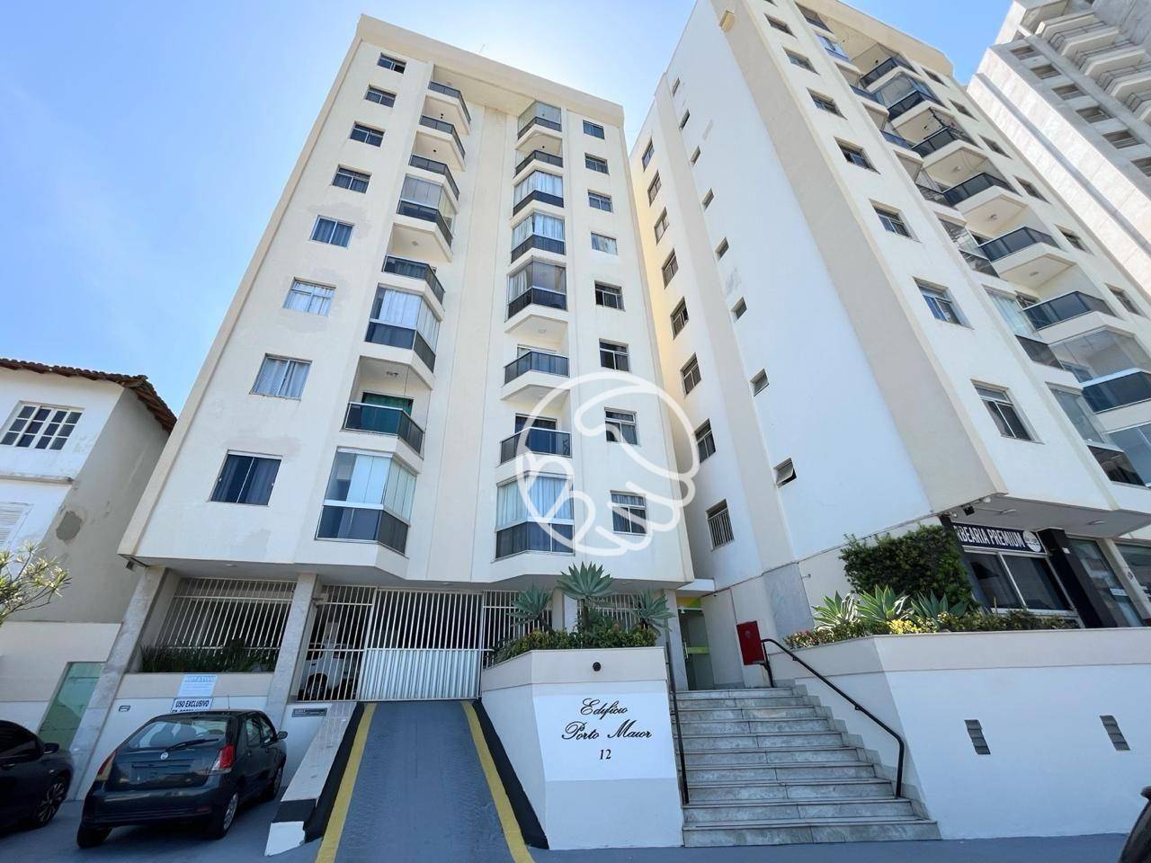 Apartamento, 1 quarto, 58 m² - Foto 3