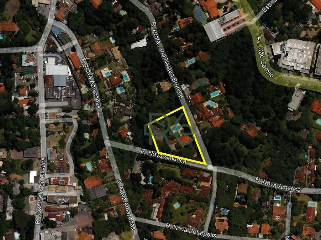 Casa à venda com 4 quartos, 524m² - Foto 3