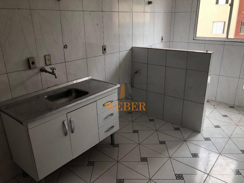 Apartamento à venda com 1 quarto, 40m² - Foto 21