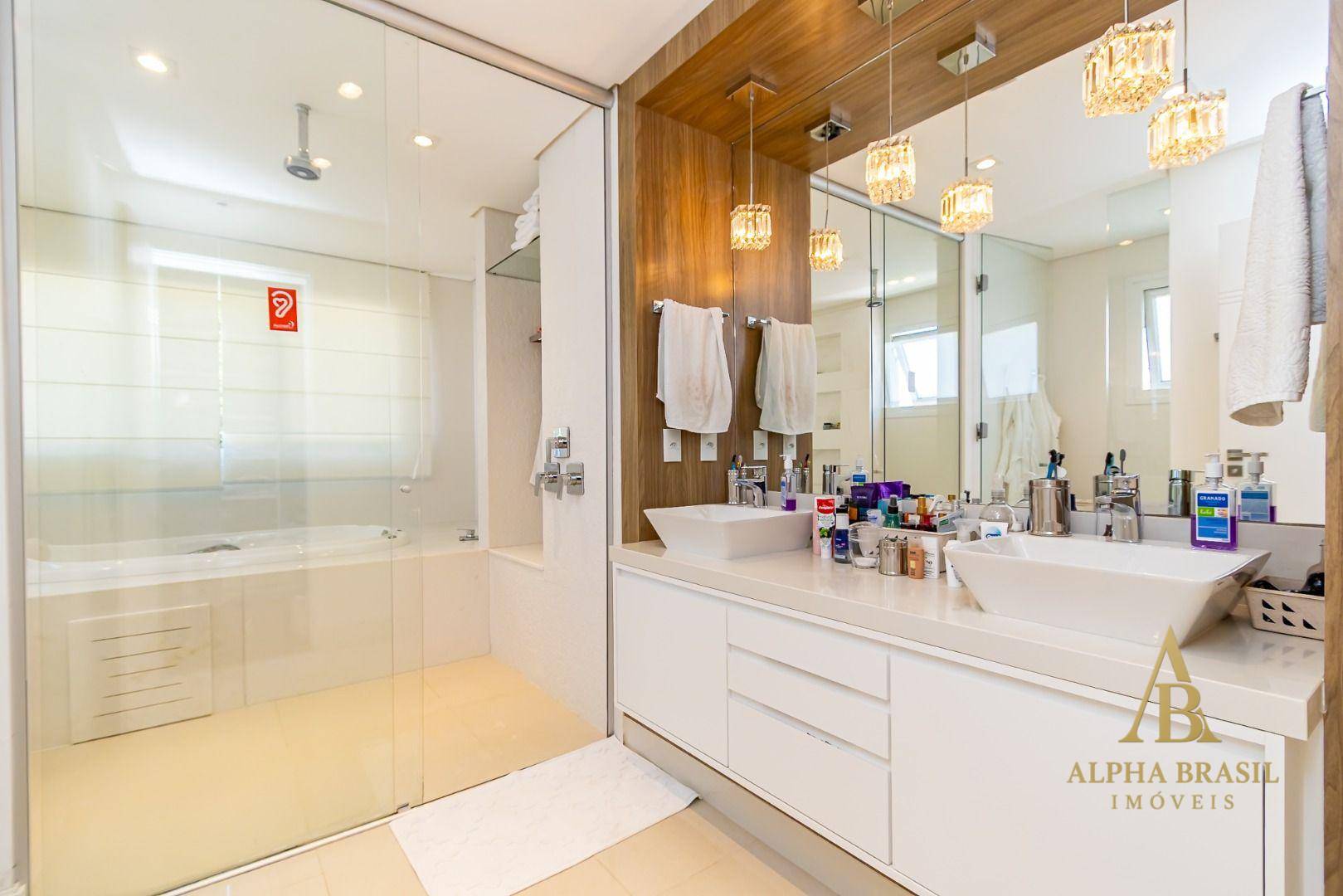 Casa de Condomínio, 4 quartos - Foto 35