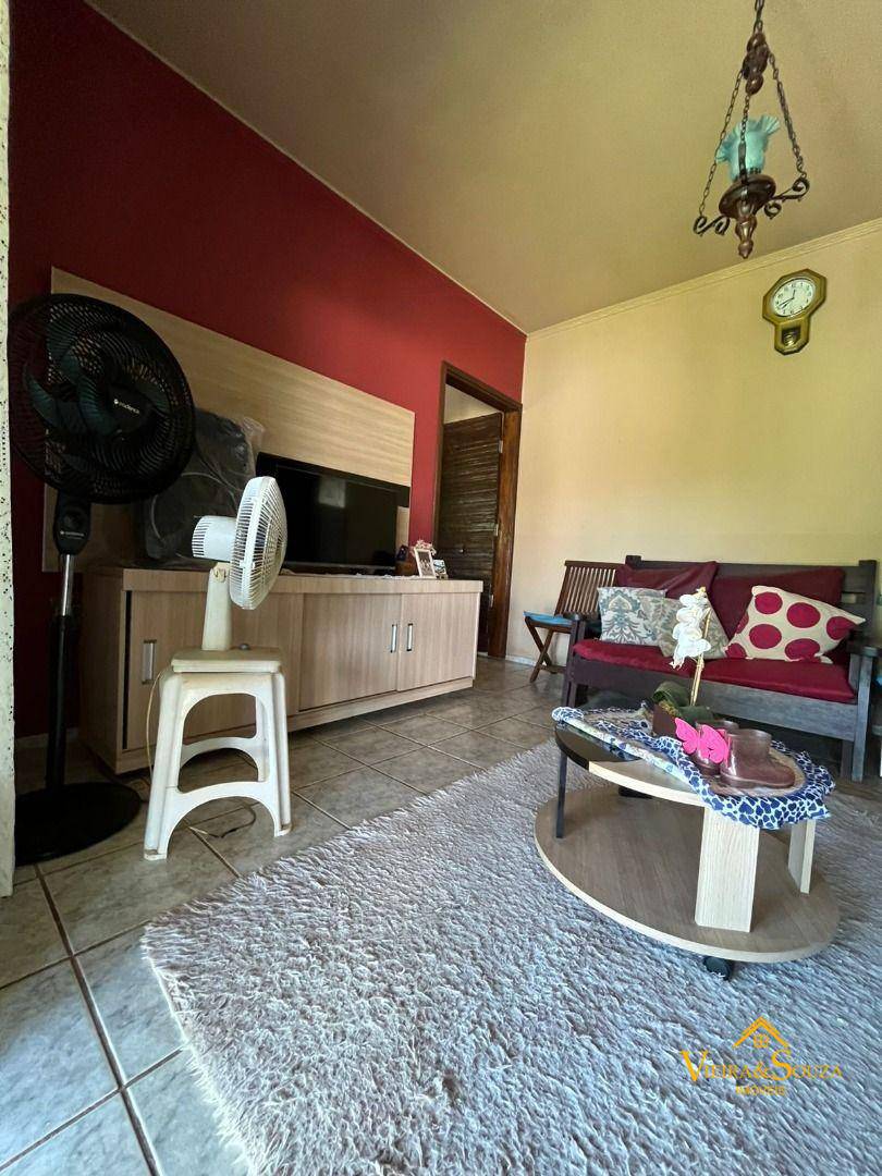 Chácara, 3 quartos, 1305 m² - Foto 5