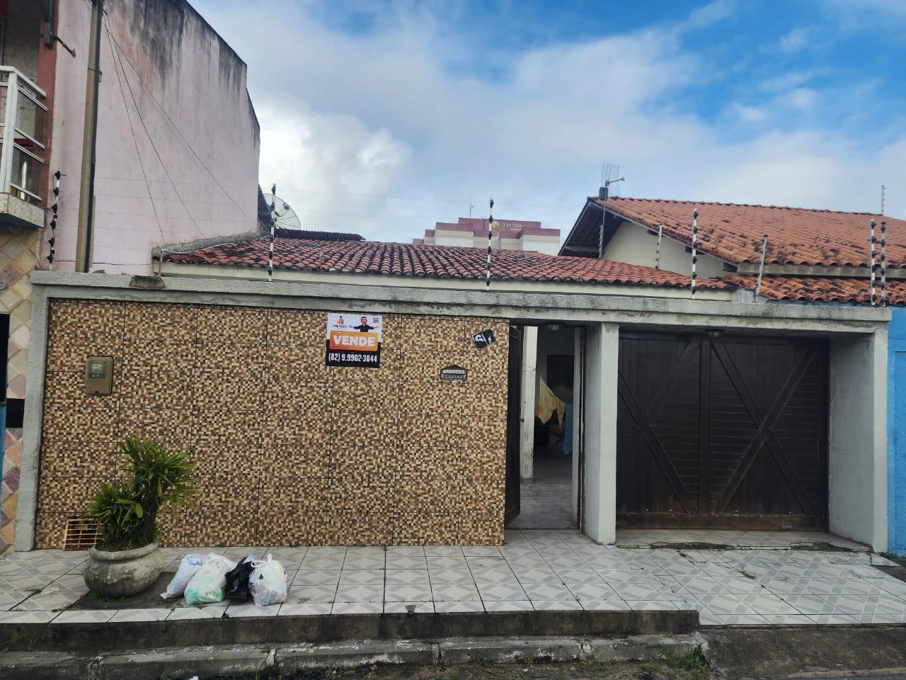 Casa à venda com 3 quartos, 160m² - Foto 1