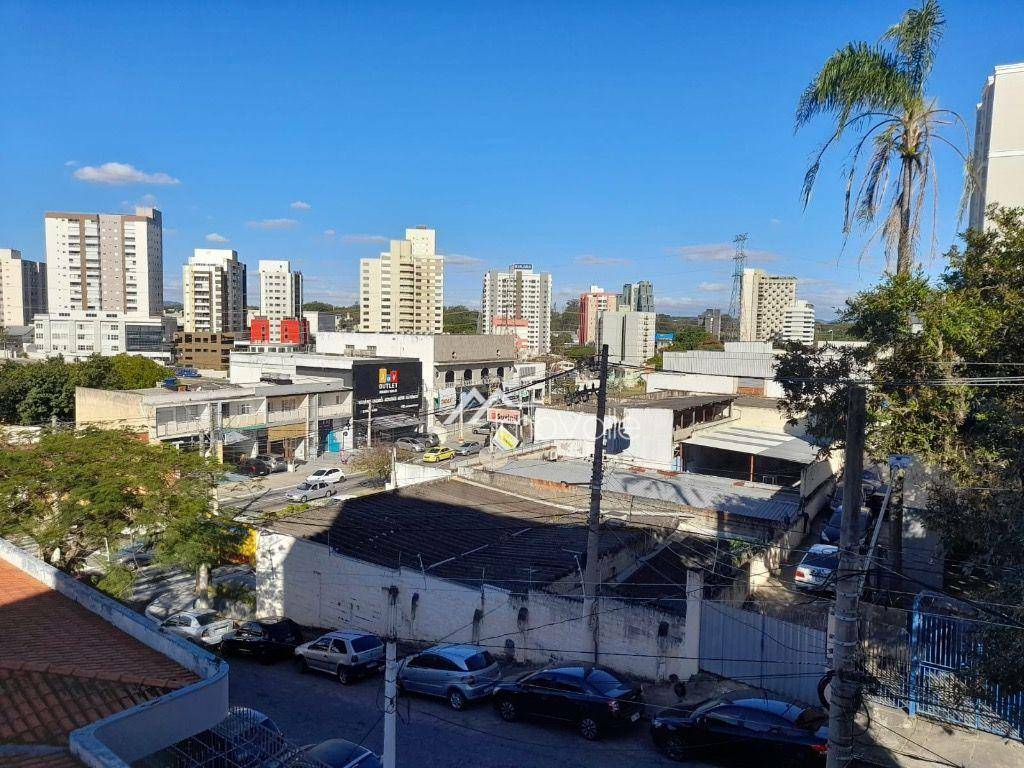 Apartamento para alugar com 1 quarto, 40m² - Foto 7