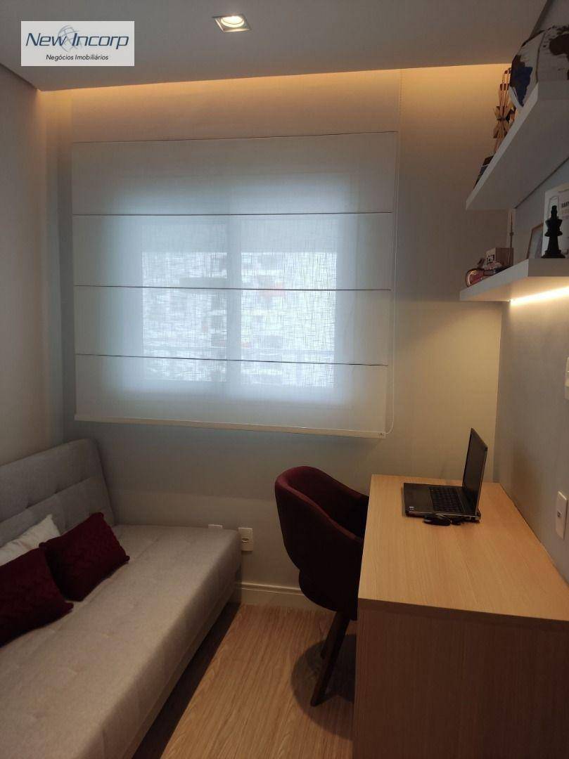 Apartamento à venda com 3 quartos, 71m² - Foto 18