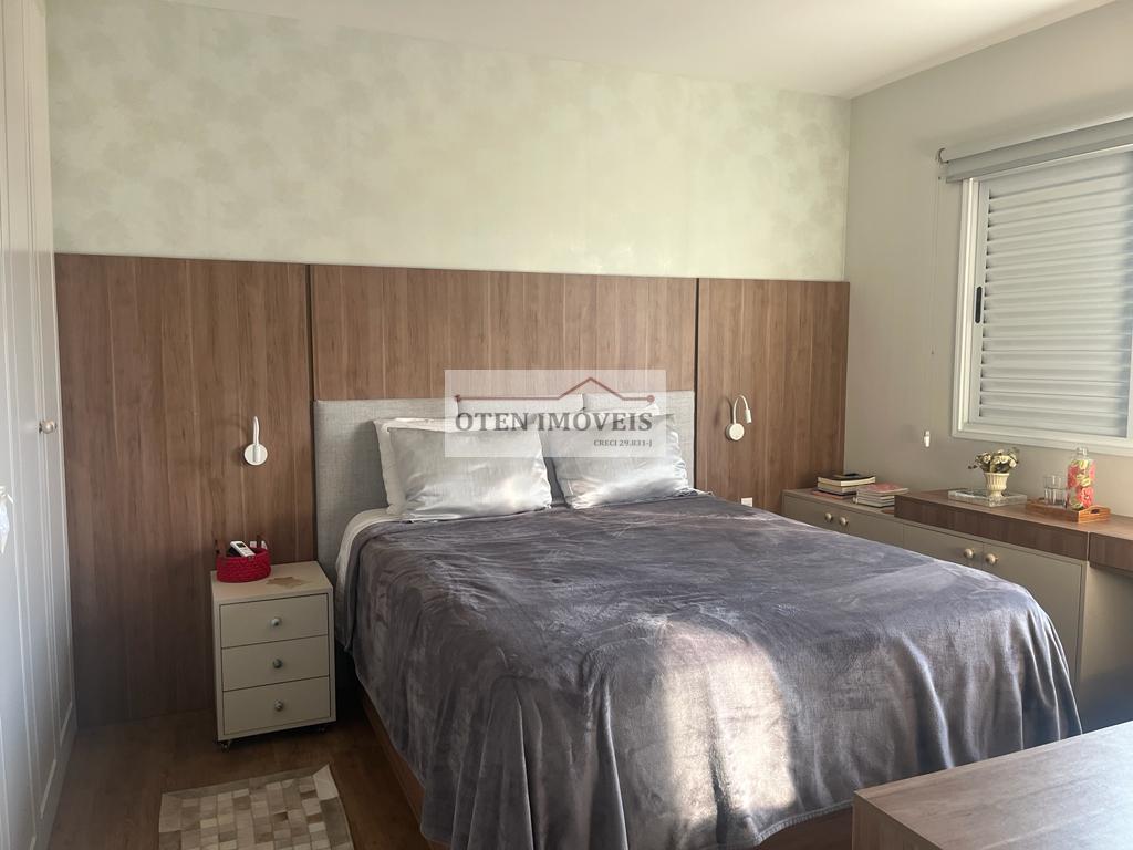 Apartamento à venda com 3 quartos, 122m² - Foto 13