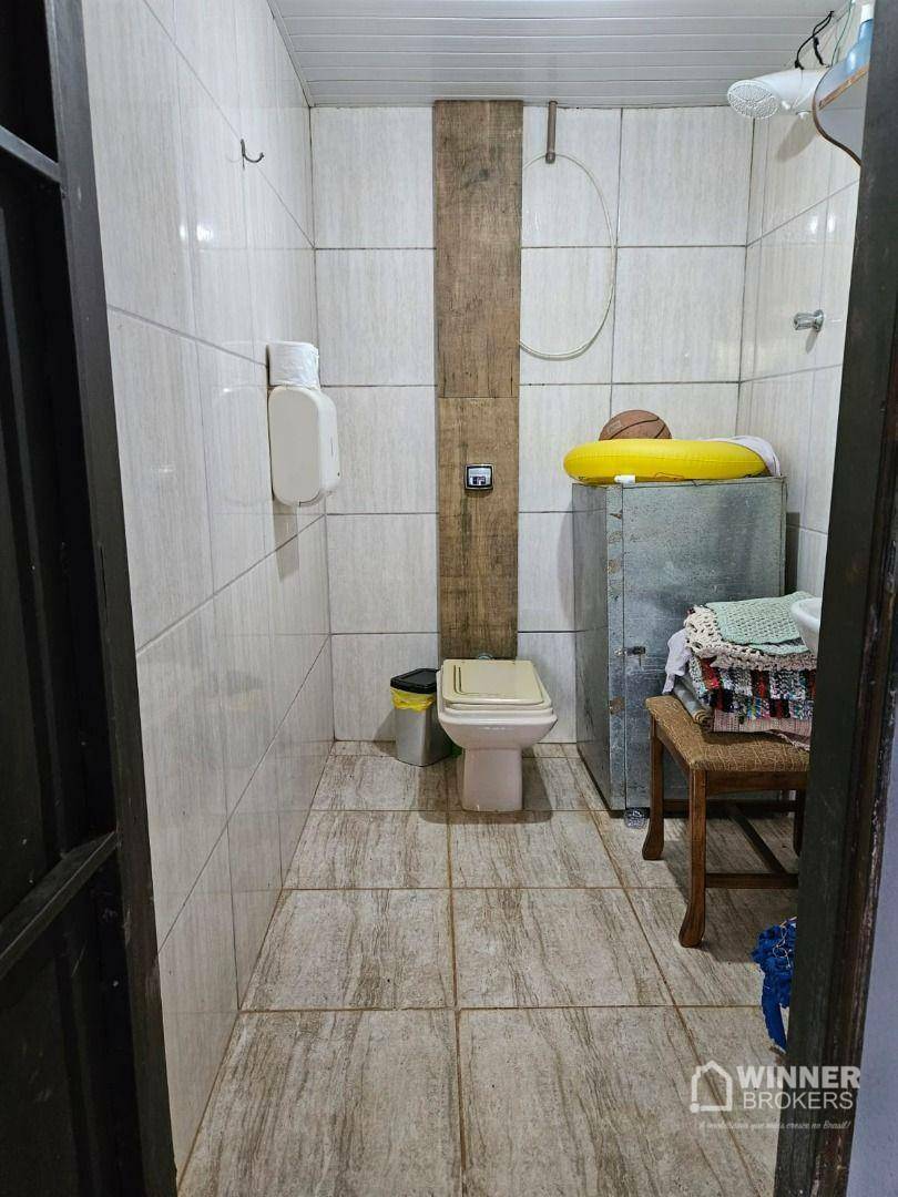 Chácara à venda com 2 quartos, 100m² - Foto 19