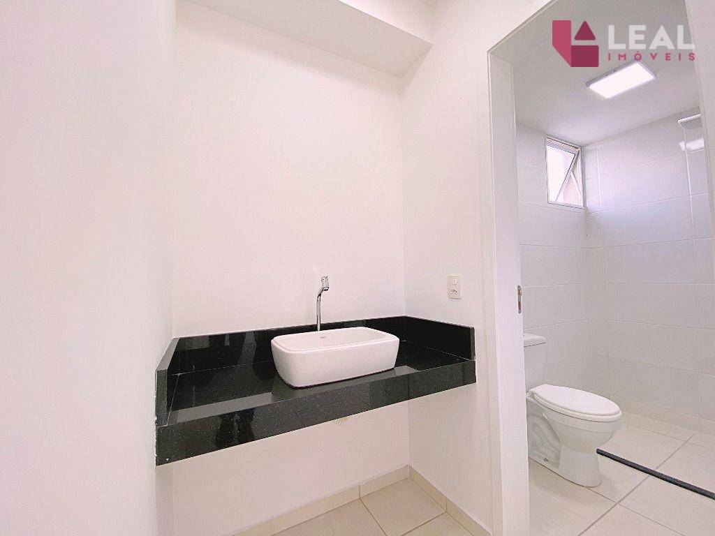 Apartamento à venda com 2 quartos, 55m² - Foto 17