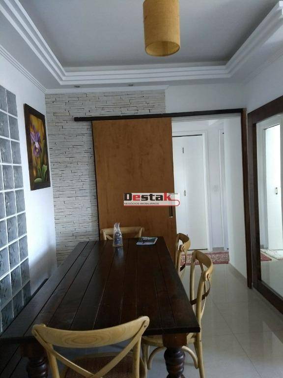 Apartamento à venda com 3 quartos, 65m² - Foto 18