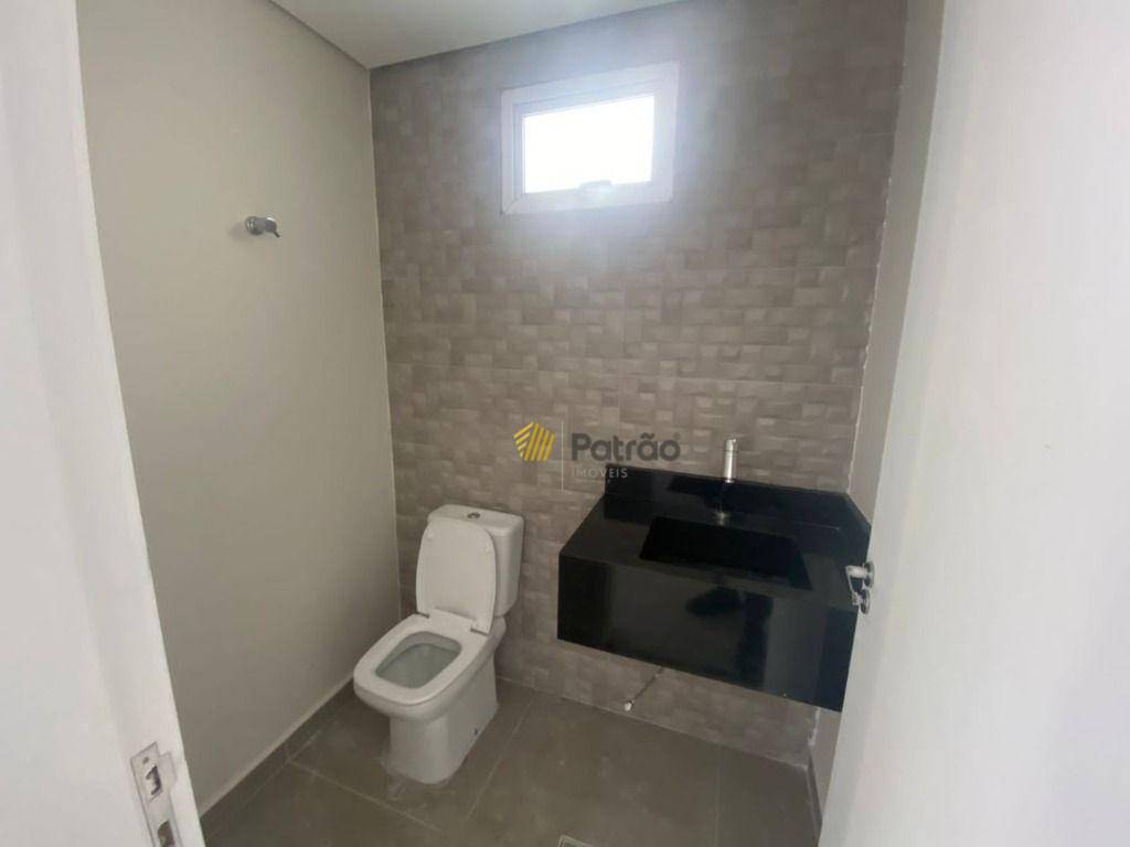 Sobrado à venda com 4 quartos, 280m² - Foto 28