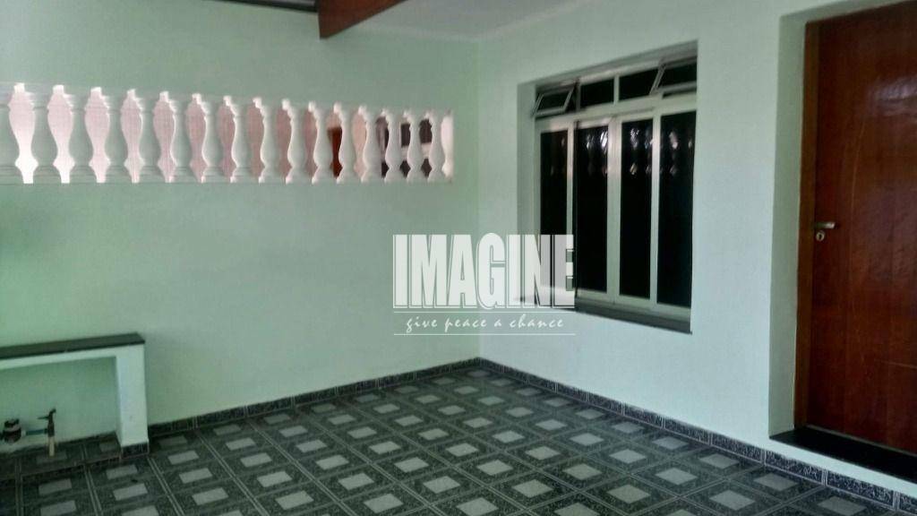 Sobrado à venda com 2 quartos, 100m² - Foto 34