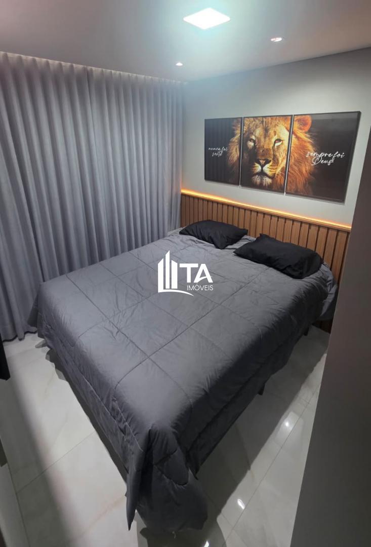 Apartamento, 2 quartos, 40 m² - Foto 9