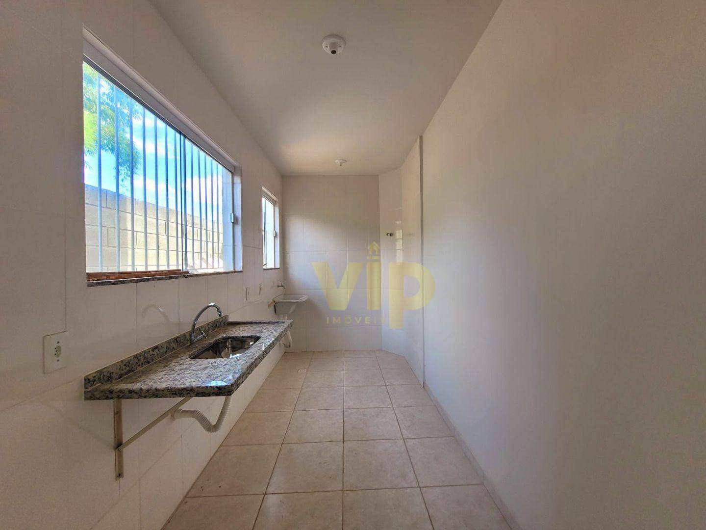 Apartamento à venda com 2 quartos, 53m² - Foto 3