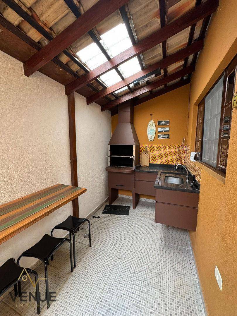 Casa de Condomínio à venda com 2 quartos, 115m² - Foto 10