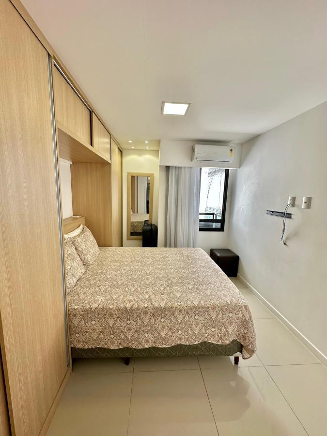 Apartamento à venda com 1 quarto, 48m² - Foto 6