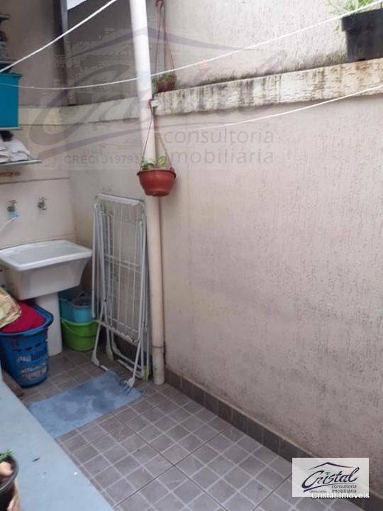 Sobrado à venda com 2 quartos, 67m² - Foto 22