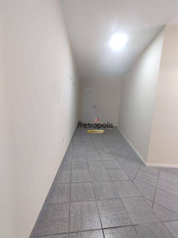 Apartamento para alugar com 1 quarto, 48m² - Foto 2