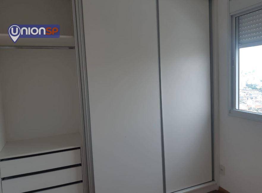 Apartamento à venda com 1 quarto, 36m² - Foto 3