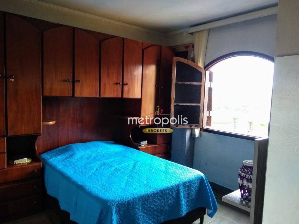 Sobrado à venda com 3 quartos, 176m² - Foto 8