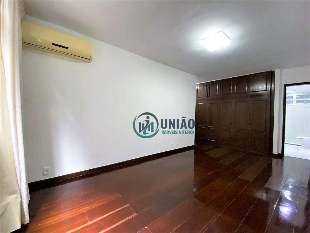 Apartamento à venda com 4 quartos, 260m² - Foto 9