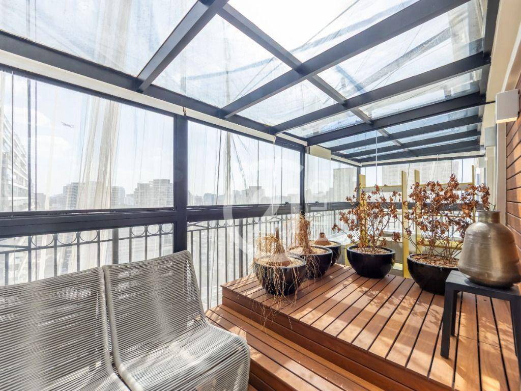 Cobertura, 4 quartos, 310 m² - Foto 17