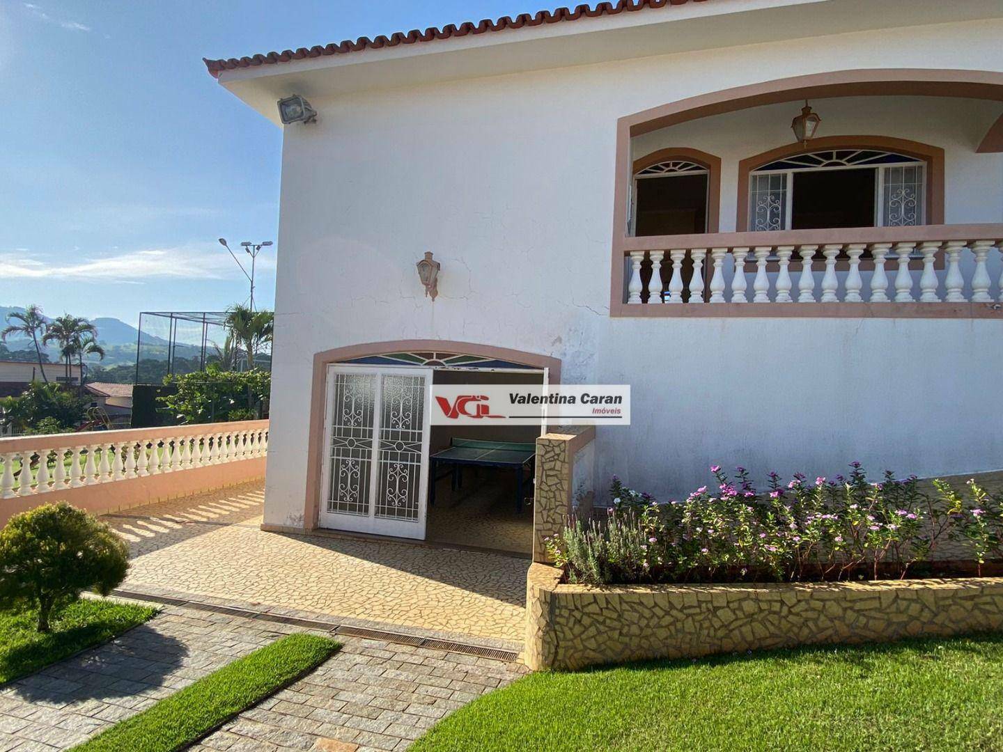 Casa à venda com 10 quartos, 978m² - Foto 13