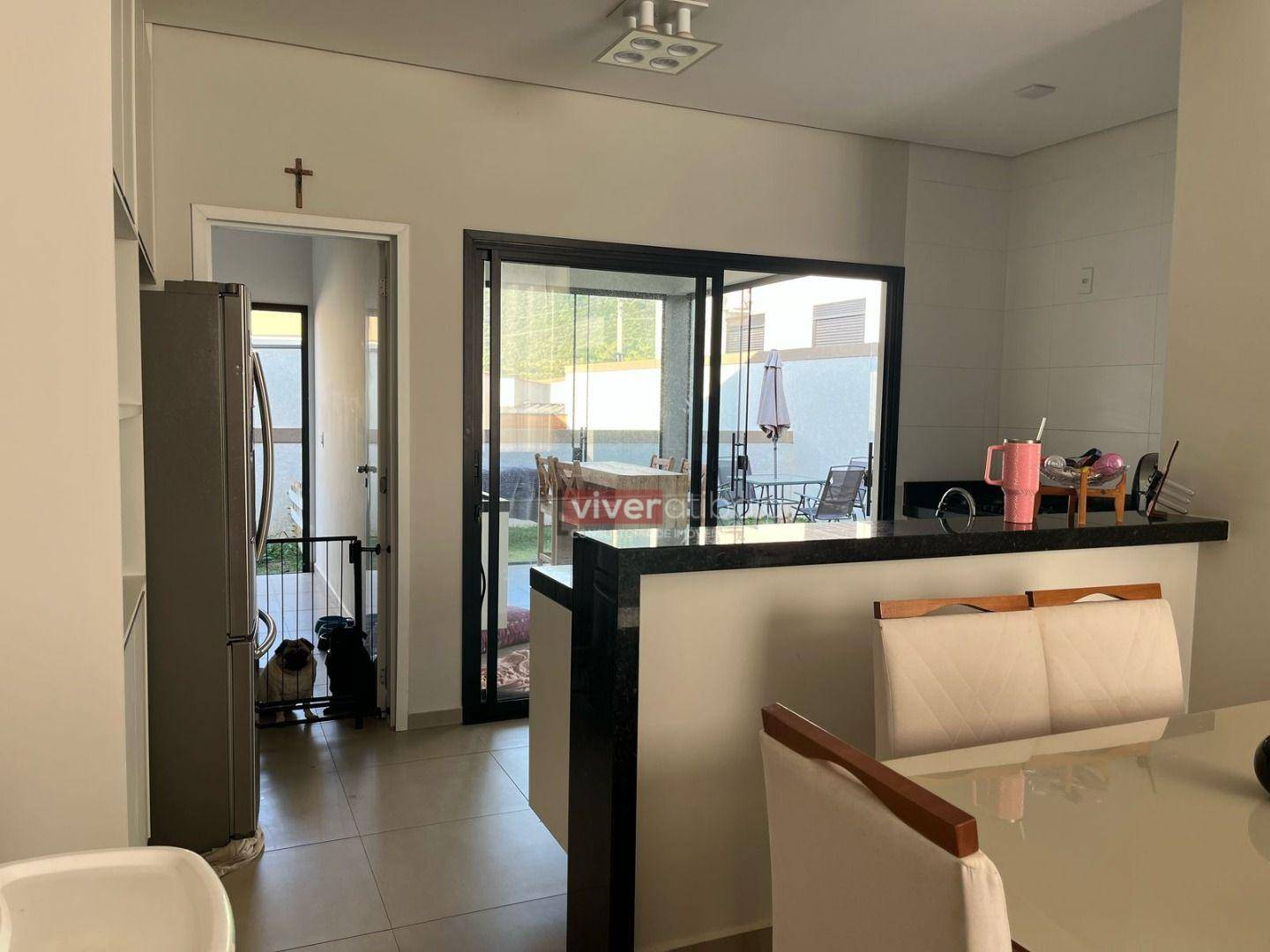 Casa de Condomínio à venda com 3 quartos, 111m² - Foto 7