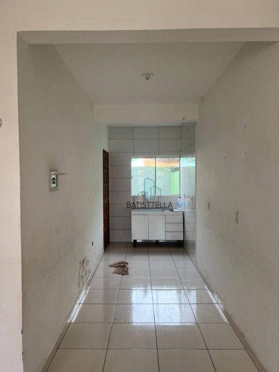 Sobrado à venda com 2 quartos, 82m² - Foto 2