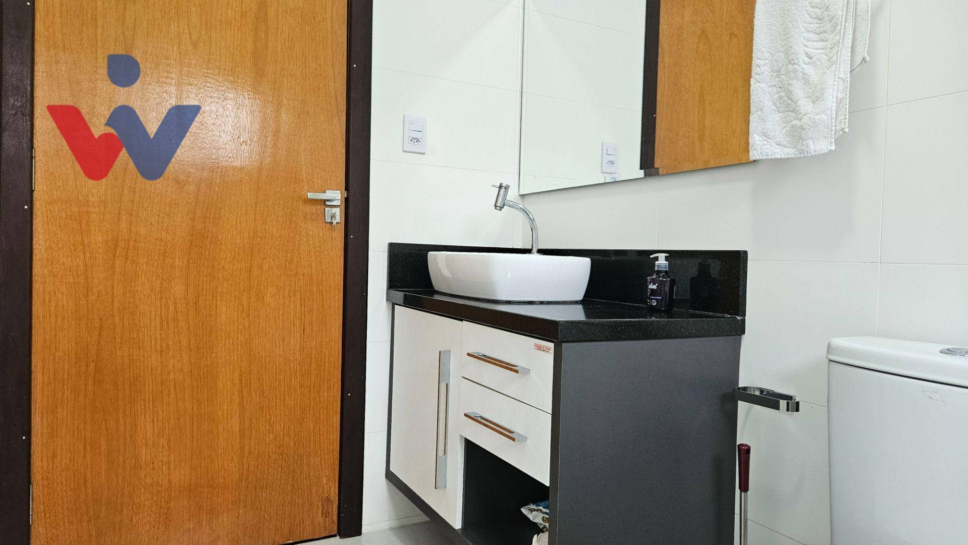 Casa à venda com 4 quartos, 130m² - Foto 27