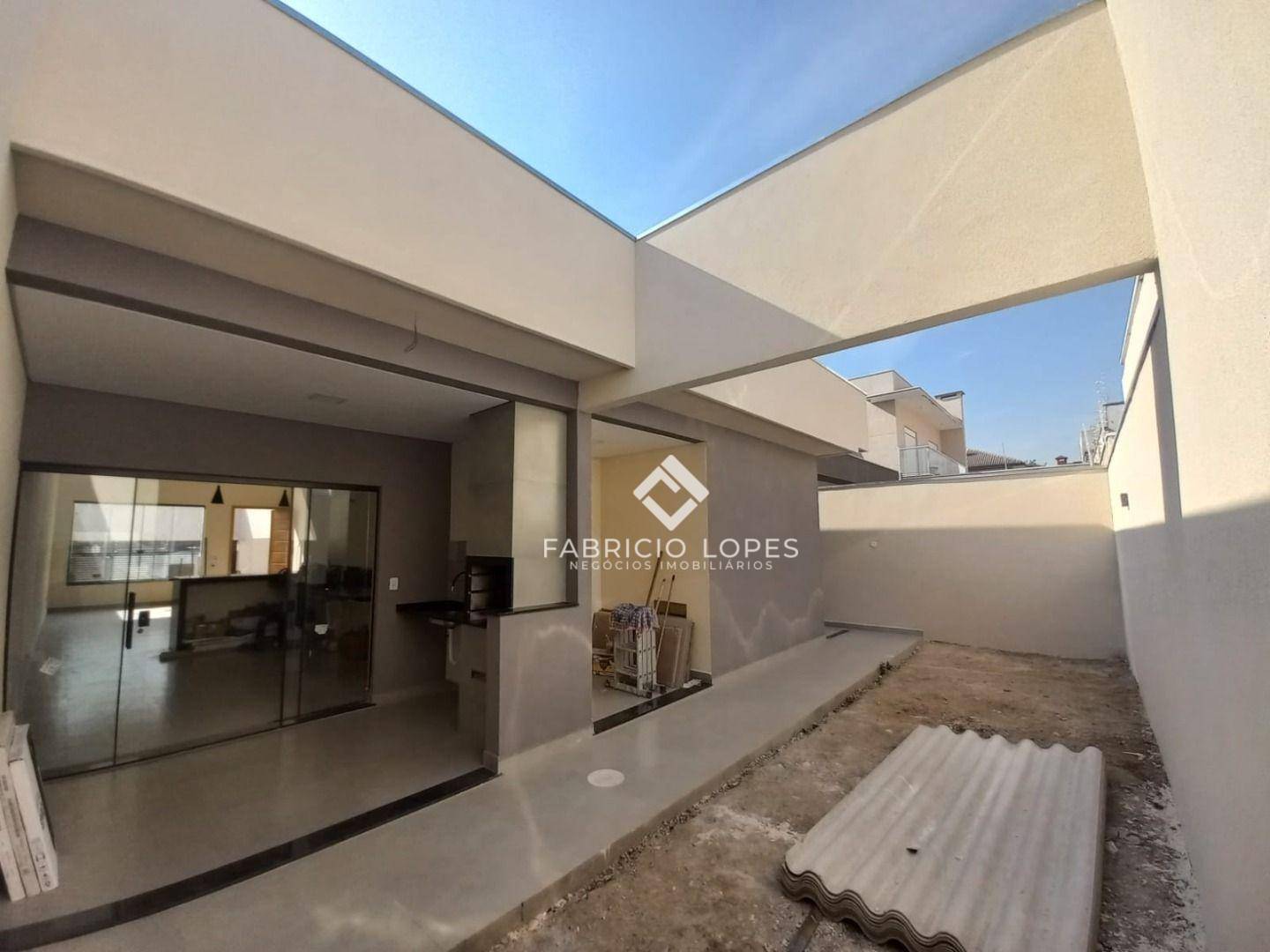 Casa à venda com 3 quartos, 160m² - Foto 19