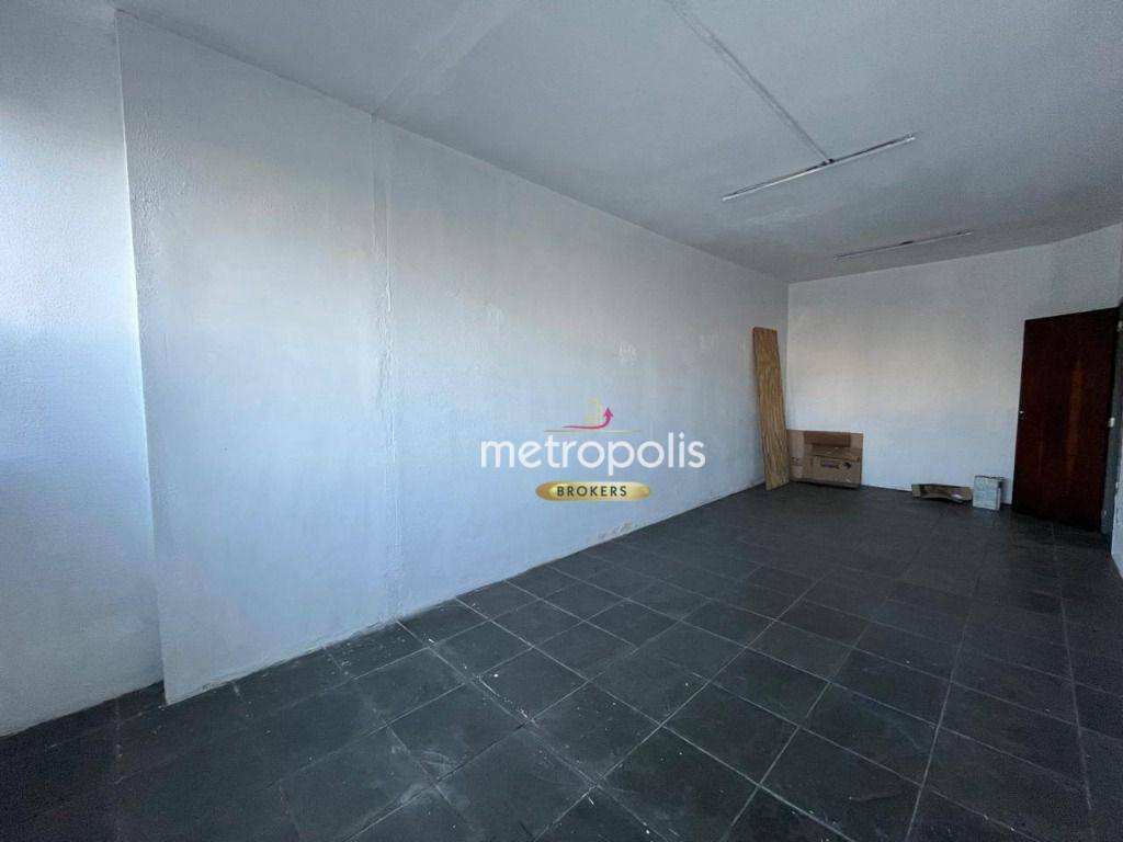 Conjunto Comercial-Sala para alugar, 26m² - Foto 5