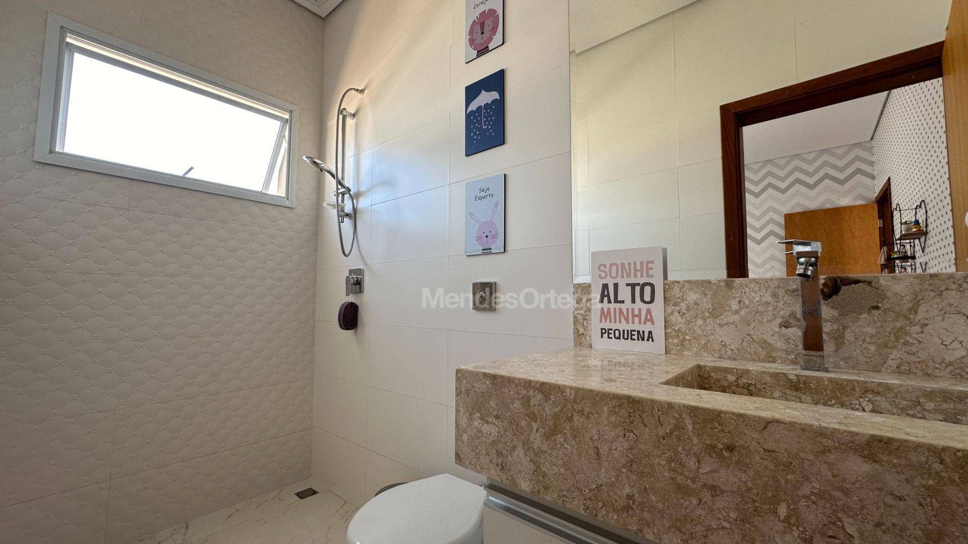 Casa de Condomínio à venda e aluguel com 3 quartos, 287m² - Foto 16