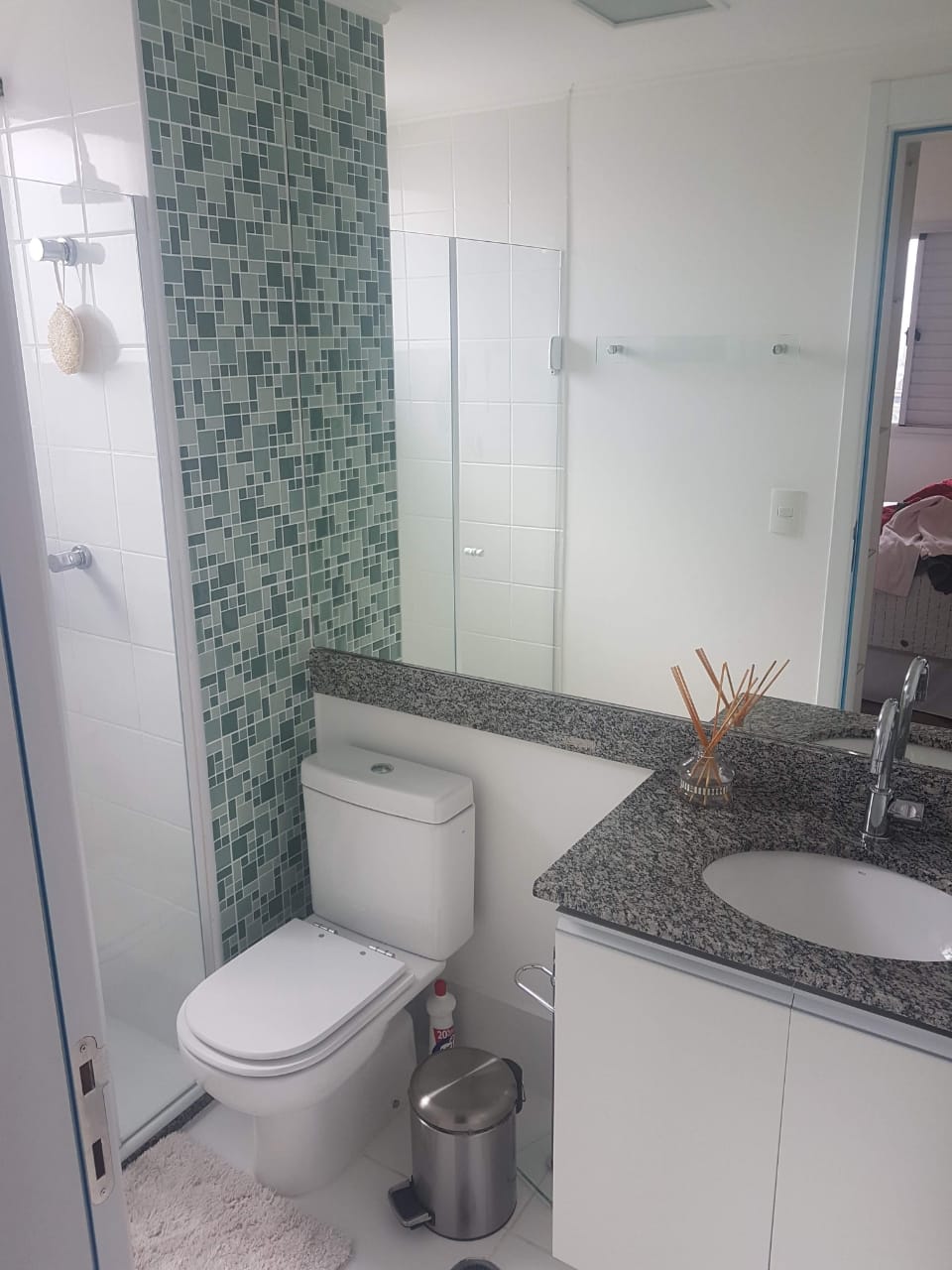 Apartamento à venda com 2 quartos, 68m² - Foto 15